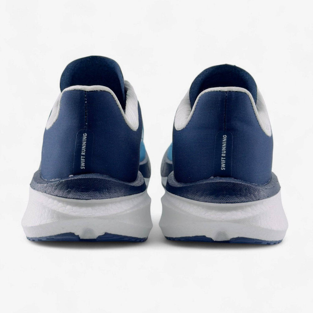 APUS Blue Men Running Shoe