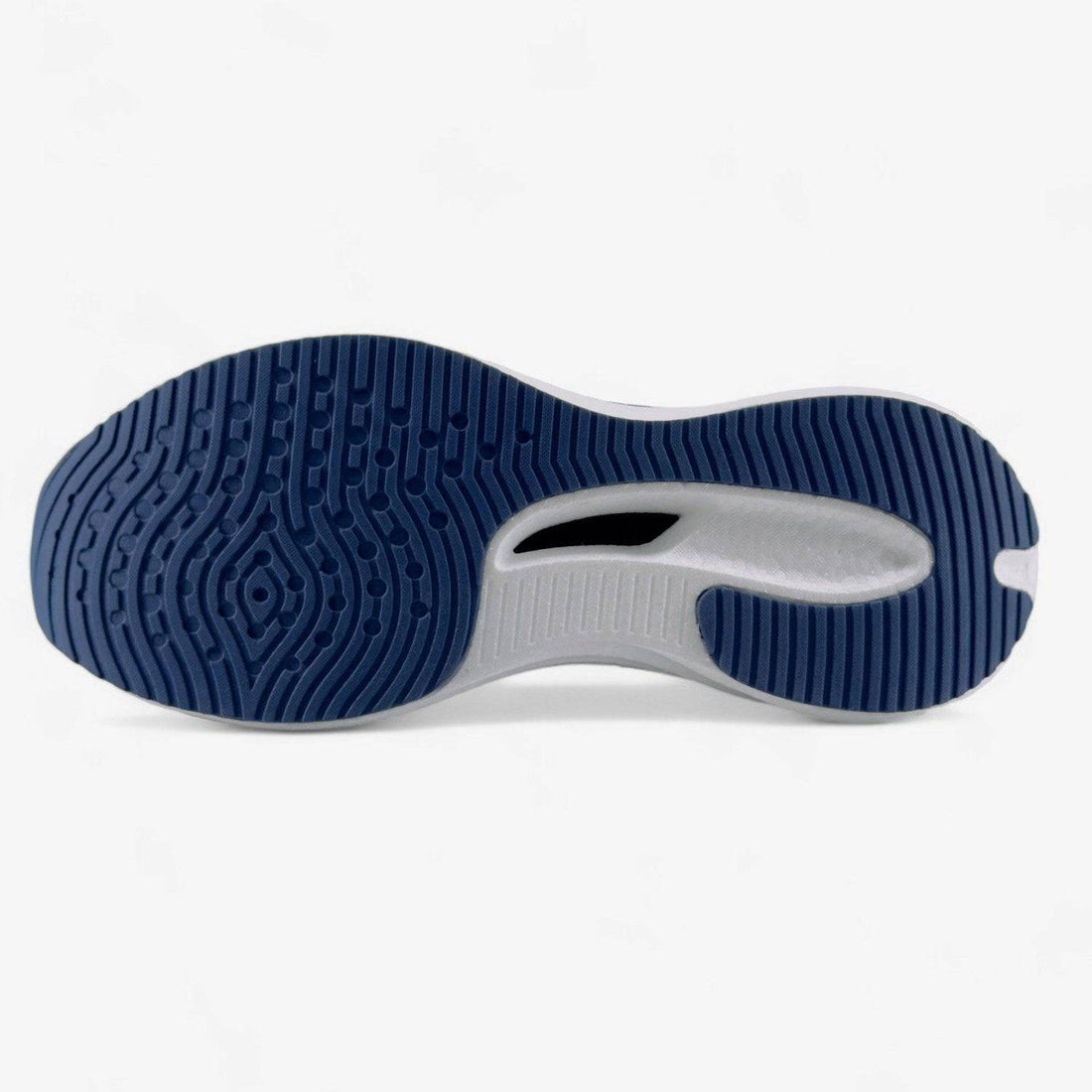 APUS Blue Men Running Shoe