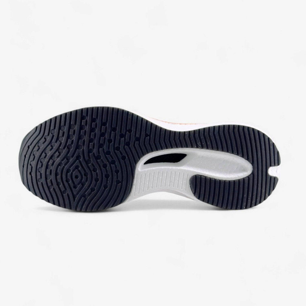 APUS White Women Running Shoe