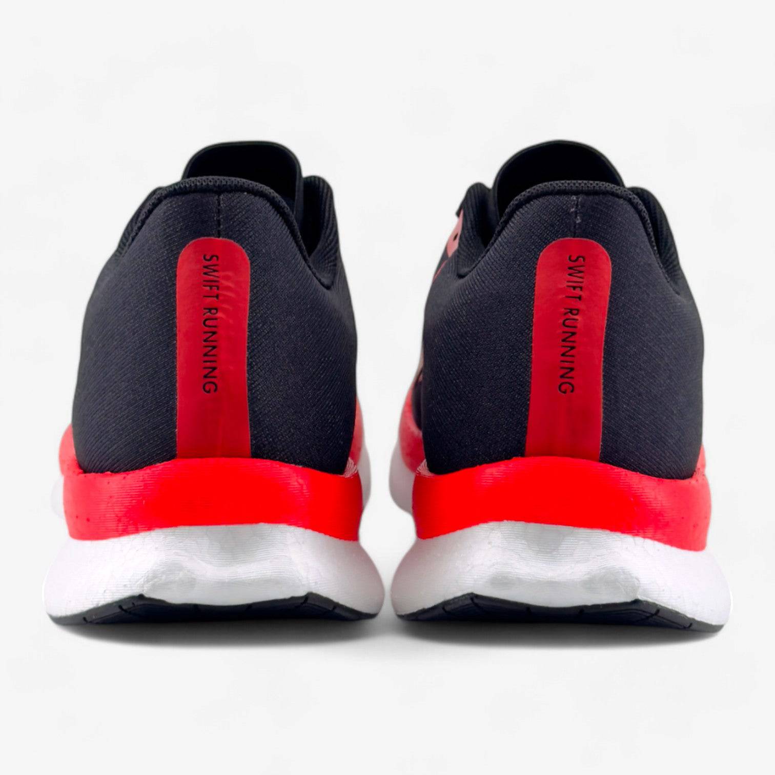 EQUUS Black Men Running Shoe